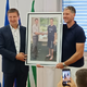 Rogaška Slatina je prestolnica športnega filma, Slovenija na zemeljevidu