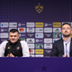 Okrepitve za Maribor? Novi trener osupnil vse, vijoličasti bodo 'odpuščali'