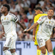 Kar je Mbappe med tekmo naredil Viniciusu, močno odmeva