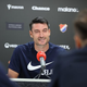 Albert Riera odgovoril Matjažu Keku: Zelo cenim njegove besede