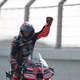 Še zadnje vprašanje v MotoGP blizu odgovora