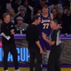 Dončić do sodnika, kar je naredil trener Lakersov, pa je osupnilo vse