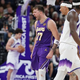 Dončić s predstavo v zgodovino Lakersov in NBA: Jordan, Cade in Slovenec
