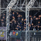 Hrvati: navijači Celja naj bi povzročili incident, to naj bi se dogajalo