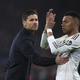Šok za Real Madrid: Mbappe ne trenira, usoda trenerja visi na nitki
