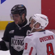 Kar je Ovečkin s soigralci naredil Kopitarju, je noro, osupla tudi NHL