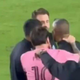 Kršil stroga pravila: Messi za vrat zagrabil pomočnika trenerja, to je kazen