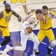 Dončić in LeBron sta dobila pomoč, Lakers imajo končno novega centra