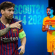 Messi spet v Barceloni! Ampak to je Messi iz Slovenije – Hansi Flick, poglej to (video)
