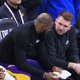 LeBron objavil fotografijo skupaj z Dončićem, njegovo sporočilo je zažgalo splet (foto)
