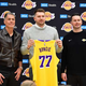 Tako zelo vroč je Dončić, direktorji v NBA so si enotni: Dončića je pravo ...