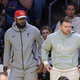 LeBron o klovnih in cirkusu - sporočilo Dallasu ali politično ozadje?