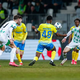 Bi morala Olimpija v Kopru končati z igralcem manj? Skomina spregovoril o sporni situaciji