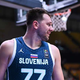 Saša Dončić iskreno o tem, ali bo Luka poleti igral za reprezentanco in kaj mu je rekel LeBron