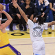 Pa vse najboljše, Luka: Lakers po novi drami spet pokazali zobe tekmecem (video)