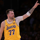 Kar so Dončiću naredili Lakersi, ste vi zdaj Irvingu - Dallas, vas ni sram, glejte to! (video)