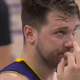 Dončić je obroču pokazal sredinca, ta akcija je do solz nasmejala vse (video)