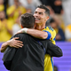 Ronaldova akcija za penal za prste obliznit, kar je sledilo, pa osupne (video)