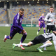 Tetteh in Soudani vnovič junaka Maribora: Vijoličasti v četrtfinale pokala