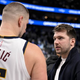 Dončić ne bo igral proti Jokiću, Lakersi presenetili z vestjo, tu so podrobnosti