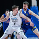 Ilirija še tretjič boljša od Šenčurja za 16. zmago v sezoni