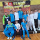 Uspešni nastop taekwondoistov na Feniks Open