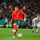 Ves svet se mu smeji, tako slabega penala Ronalda pa še ne (video)