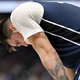 Šef Dallasa med prenosom z norimi besedami o Dončićevi zamenjavi