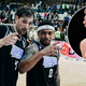 Dončićeva poteza zažgala regijo! Zdaj je jasno, kaj je Luka počel pred tekmo vseh tekem (foto)