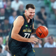 EuroBasket z Dončićem v Sloveniji! Zgodovinska odločitev navdušila, tu so podrobnosti