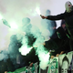 Incident pred finalom pokala: Green Dragonsi napadli Celjana in mu ...