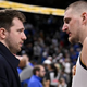 Dončić in Jokić v isti zgodbi! Skupaj sta, najbolj pomembno je, da ... Legenda nalila čistega vina