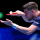 Jorgićev vrhunec sezone – cilj je vsaj četrtfinale