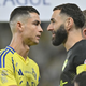 Ronaldo se ne da. Vrača se v Evropo in to v velik klub