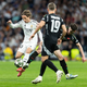 Uefa kaznovala Real, izpadu iz lige prvakov sledil še en boleč udarec