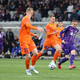 Konec sanj za Maribor: Vijoličasti boljši od Celja, toda do zmage niso prišli