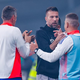 Tako sta večni derbi videla trenerja, Cesar na njem še ni okusil grenkobe poraza