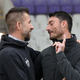 Boštjan Cesar se je odzval na incident v pokalu: Mislim, da je Riera ...