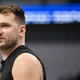 Dončić in družina na edinem posnetku prvega dne v domovini - takole so se ... (video)