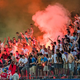 Kar je Torcida vpila nogometašem Hajduka, odmeva po vsej regiji (video)