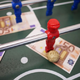 Raziskovanje potencialne združitve športnih stav in spletnih igralnic