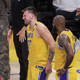 Kakšno nespoštovanje mladine do Dončića, oni bi ga kar odrezali! Luka, jim boš pokazal? (video)