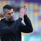 Cesar z glasnim sporočilom vsem, ki so odpisali Maribor in že okronali Olimpijo
