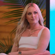Lindsey Vonn navdušena, Messi pa se je samo smejal (video)
