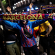 Barcelona lahko danes osvoji naslov. Če ga bo, bodo nogometaši nemudoma zbežali v slačilnico (video)