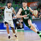 MVP predstava reprezentanta strla dubajsko srce: Olimpija spet sanja velike stvari