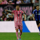 Končno! Kar sta naredila Messi in Suarez, je norost, navijačem je odleglo (video)