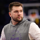 Dončić ne sme dati reprezentanci prednost - neumna obtožba, navijači udarili nazaj (video)