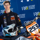Ob Gajserjevi odsotnosti bo Pancar edini Slovenec na španski dirki v MXGP