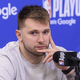 Luka Dončić žrtev velike zarote!? Je res prišlo do prirejanja in hude kršitve!?